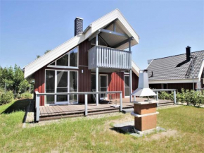 Ferienhaus mit toller Ausstattung
